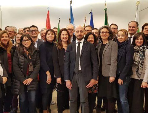 GIOTTO Kick-Off Meeting