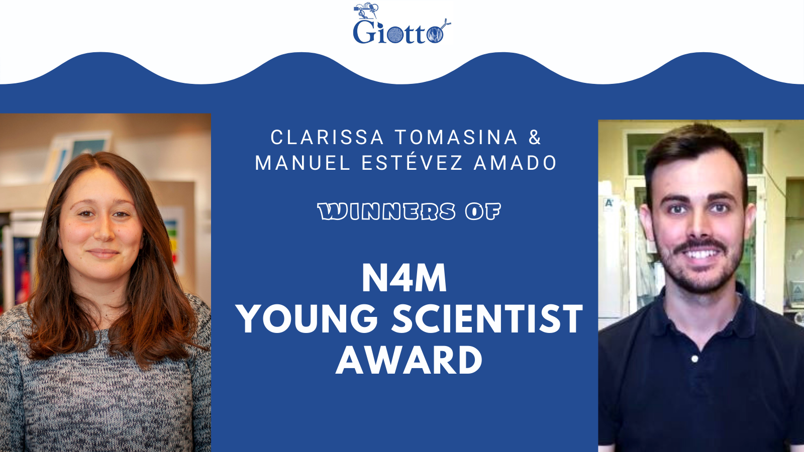 N4M Young Scientist Award