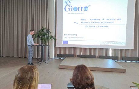 GIOTTO-Final-Meeting-WP6-Presentation